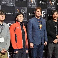 【Japan VR Summit 2】VRとARはゲームからさまざまな産業へ...世界の投資家が注目する現状語る