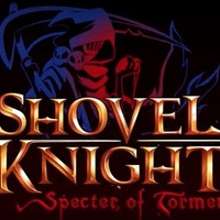 【TGA 16】『ショベルナイト』前日譚『Shovel Knight: Specter of Torment』トレイラー公開！