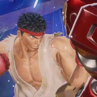 『Marvel vs Capcom: Infinite』海外向けゲームプレイ映像がお披露目！リュウとアイアンマンが激突