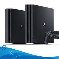 「PS4」世界累計実売台数5,000万台突破―PS4タイトル実売は3億6,960万本に