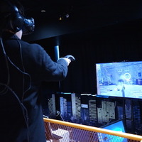 VR施設「VR PRAK TOKYO」渋谷にオープン！6タイトルを70分遊び放題で3300円