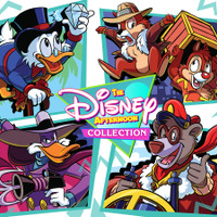 ディズニーのファミコンゲーム6本収録！『The Disney Afternoon Collection』が海外発表