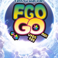 『FGO』のサーヴァントをGETだぜ！仮想世界でサーヴァントを捕まえる『FGO GO』が本当に配信中