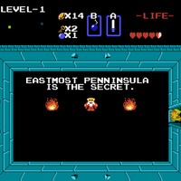 海外ミニファミコン版『ゼルダの伝説』たった1文字のタイプミスが30年越し修正