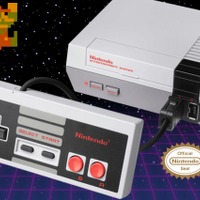 ミニファミコン海外版「NES Classic Editions」生産中止が決定