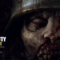 最新作『Call of Duty: WWII』にはゾンビモードも搭載！