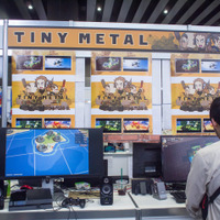 国産ターン制SLG『TINY METAL』は、あの名作の“精神的続編”目指す