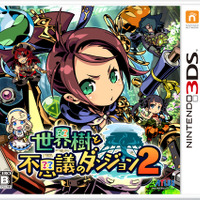 『世界樹と不思議のダンジョン2』に登場する全15職業が判明！ モンク、パイレーツなどが新たに参戦