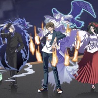 名作シューティングゲーム『式神の城』6月中旬にSteamで発売決定