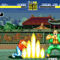 SNK ARCADE CLASSICS Vol.1