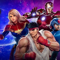 【E3 2017】『Marvel vs. Capcom Infinite』ストーリー体験版が配信開始！―海外発売日も決定