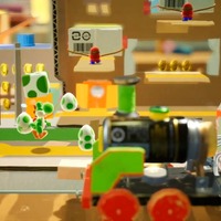 【E3 2017】『ヨッシー for Nintendo Switch （仮称）』ゲームプレイの紹介映像が海外向けに公開