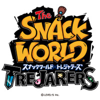 3DS『スナックワールド トレジャラーズ』発売日が8月10日に延期、さらなるクオリティアップのため