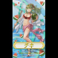 『FE ヒーローズ』この夏を「ルフレ」や「チキ」が水着姿で彩る！ 7月5日配信のver 1.5.0では新モードを用意