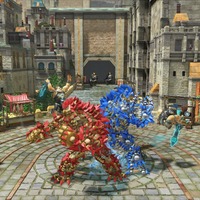 【プレイレポ】『KNACK ふたりの英雄と古代兵団』―協力プレイが大幅強化され、独自アクションも追加！