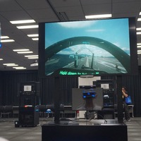 【プレイレポ】『エースコンバット7 スカイズ・アンノウン』、PS VRによって“空”にいる臨場感が増した！