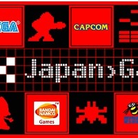 ユニクロと世界に誇る日本ゲームがコラボレーション！3月16日より順次発売