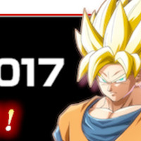 『ドラゴンボール ファイターズ』TGS2017にて国内初となる試遊台を展示、体験者にはPS4テーマも配布