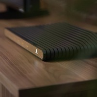アタリ新ゲーム機「Ataribox」Linux搭載で249ドルから―グラフィックスはRadeon