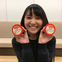 【食レポ】ベビースターのあの独特の食感がアイスと融合！―その味やいかに？