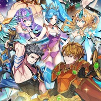神々に抗う王道RPG『Last Epic』事前登が開始―最大でガチャ12回分のダイヤがもらえる！