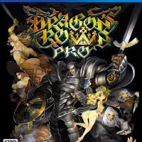 『ドラゴンズクラウン・プロ』発売日を2018年2月8日に変更ー先着購入特典として限定デジタルゲームブックの配布が決定