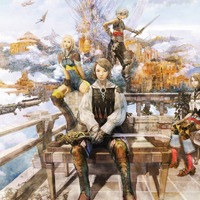 『FFXII THE ZODIAC AGE』世界累計出荷・DL販売本数100万本突破！記念として公式放送が決定