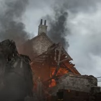 『CoD: WWII』フランス・カランタンでの激闘を描く海外向けトレイラー、PS4先行配信のDLCも