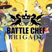 料理の鉄人風ADV『BATTLE CHEF BRIGADE』海外配信日決定！―食材はモンスター