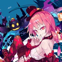 ちょっと不気味で可愛い影踏みアクション「魔女と偽りの影」がSteamで公開