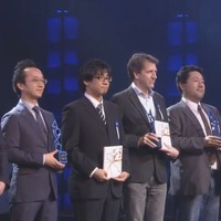 【速報】PS Awards「PSN Awards」は『レインボーシックス シージ』『PSO2』『FIFA 17』が受賞