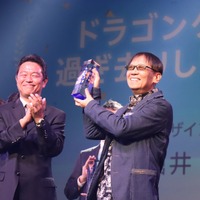 【速報】「PS Awards 2017」ユーザーズチョイス賞を発表―『FF』『DQ』『BF』など1年を彩る名作が勢揃い！