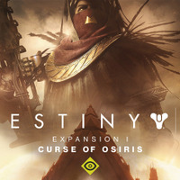『Destiny 2』拡張コンテンツ第一弾「オシリスの呪い」配信開始！―水星での新たな物語が展開