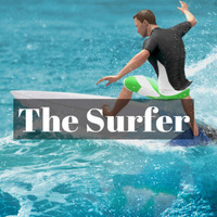 「PlayStation 3」向け新作サーフィンゲーム『The Surfer』が発表！