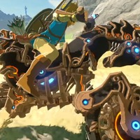 【昨日のまとめ】『ゼルダの伝説 BotW』DLC「英傑たちの詩」配信、フロム・ソフトウェアが新作ティーザー公開、GOTYは『ゼルダの伝説 BotW』…など(12/8)