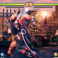 アリカの新作格ゲー『FIGHTING EX LAYER』のベータ版が配信開始！ 「スカロマニア」「ガルダ」などが使用可能