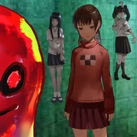 傑作にして問題作『ゆめにっき』を新たに構築！ 『YUMENIKKI -DREAM DIARY-』2月23日配信─原作未発表キャラも登場