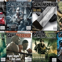 「TIME」や「プレイボーイ」より売れるゲーム雑誌