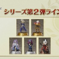 「FGO PROJECT」最新情報まとめ─「Duel」発売時期や『Arcade』新参戦3騎など発表、『FGO』×「Apocrypha」イベントも詳細判明＆幕開け