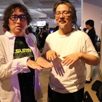 いよいよ着地点を探す旅に『水没オシマイ都市』飯田和敏氏と納口龍司氏にインタビュー！【BitSummit Vol.6】