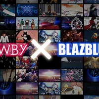 『BLAZBLUE CROSS TAG BATTLE』DLC「ブレイク」は発売日配信！－「RWBY」チームのプレイ動画も