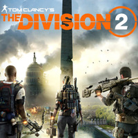 『The Division 2』トレイラー＆ゲームプレイ公開！ 発売日も決定【E3 2018】