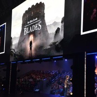 スマホ向け1人称視点RPG『The Elder Scrolls:BLADES』発表！今年秋から基本無料で配信【E3 2018】