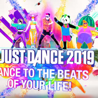 『JUST DANCE 2019』発表！40の新曲が追加【E3 2018】