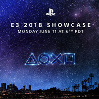 「E3 2018 PlayStation Showcase」発表内容ひとまとめ 【E3 2018】