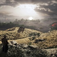 開発スタッフが語る『Ghost of Tsushima』（仮称）で描かれる美しい日本―侍は武士道が通用しない敵にどう立ち向かう？【E3 2018】