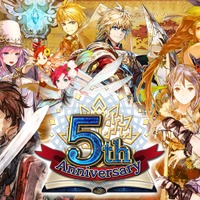 『チェンクロ３』5周年記念～前夜祭～開催－レジェンドフェスや豪華イベントが満載！