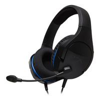 入門機として文句無し、Kingston「HyperX Cloud Stinger Core」は低価格ながらも本格派のCS向けゲーミングヘッドセットだ