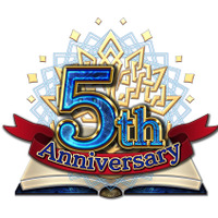 『チェンクロ3』「5th Anniversary フェス」開催─限定企画や豪華プレゼントが盛りだくさん