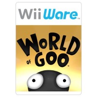 Wiiウェアのゲームが米アマゾンで購入可能に―第1弾は『グーの惑星』